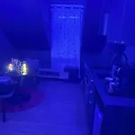 Sweety's Eden Jacuzzi - Jacuzzi Prive Sauna Cinema Jardin - Terrasse Centre-ville Le Mans