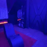 Sweety's Eden Jacuzzi - Jacuzzi Prive Sauna Cinema Jardin - Terrasse Centre-ville Villa *