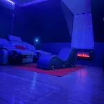 Villa Sweety's Eden Jacuzzi - Jacuzzi Prive Sauna Cinema Jardin - Terrasse Centre-ville