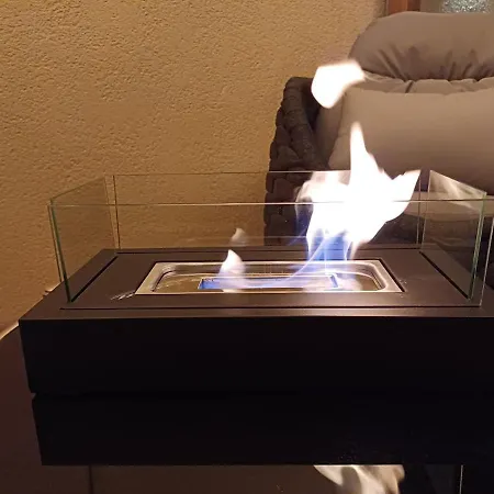 Villa Sweety's Eden Jacuzzi - Privé Sauna Cinéma Jardin - Terrasse Centre-ville *