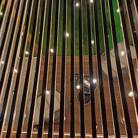 Sweety's Eden Jacuzzi - Privé Sauna Cinéma Jardin - Terrasse Centre-ville