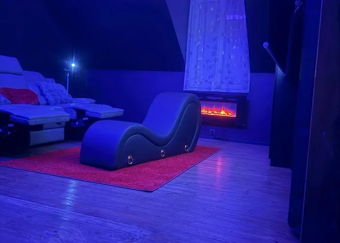 Sweety's Eden Jacuzzi - Jacuzzi Prive Sauna Cinema Jardin - Terrasse Centre-ville *