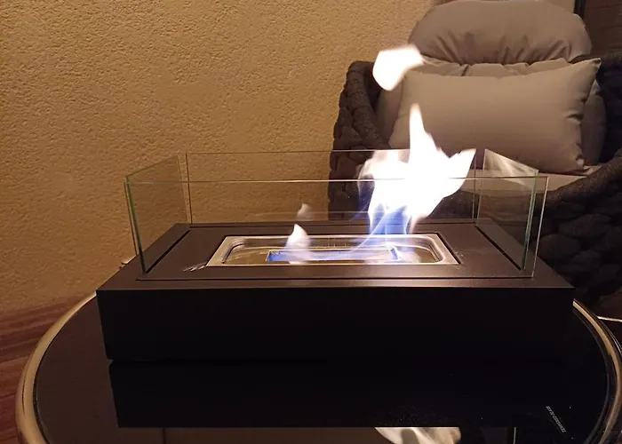 فيلة Sweety's Eden Jacuzzi - Jacuzzi Prive Sauna Cinema Jardin - Terrasse Centre-ville *